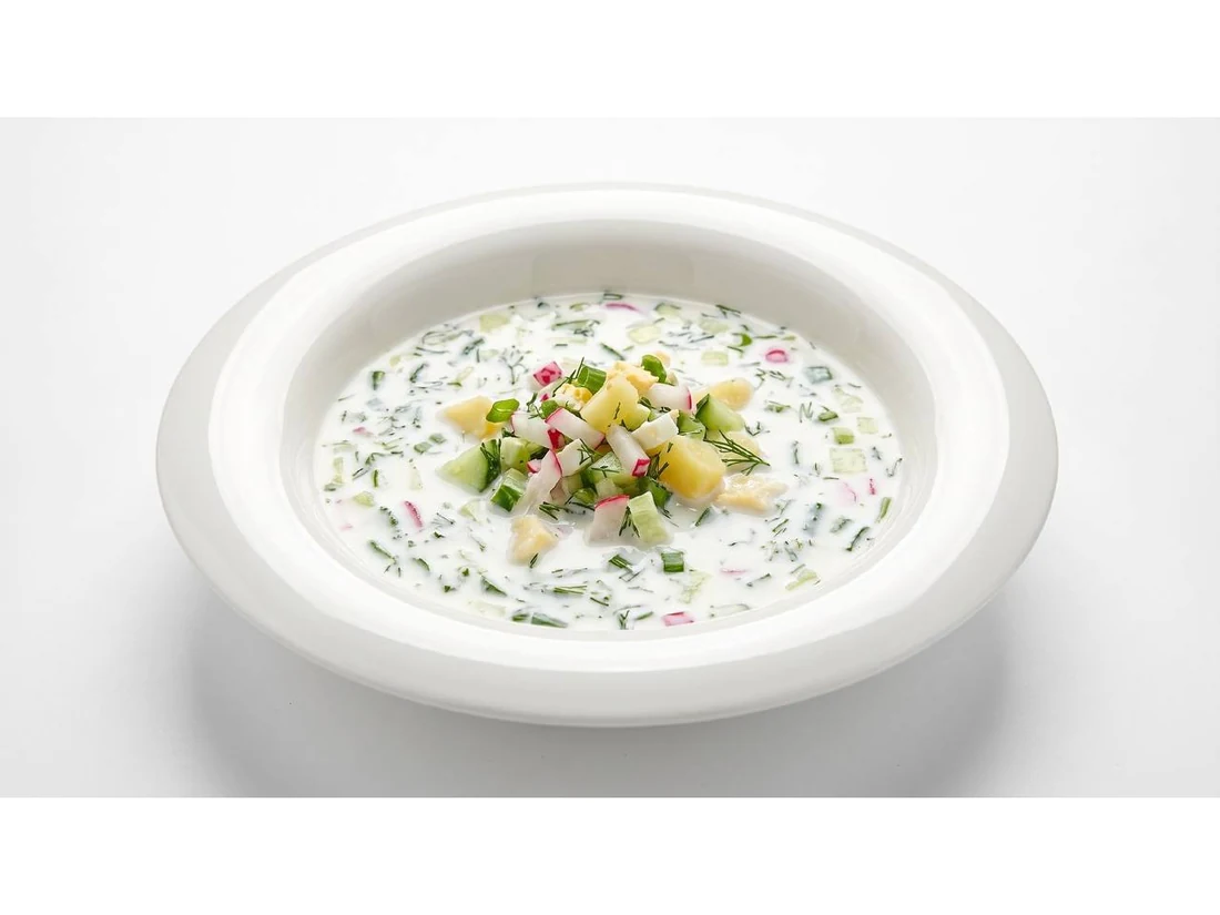 Окрошка